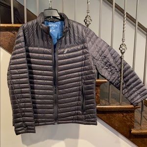 Náutica Jacket packable puffer